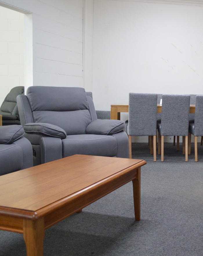 FURNITURE LAND TASMANIA Coogans Finance